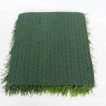 Light and Dark Green Two Colour Soccer/Football Artificial Grass Filled and Non-filled Styles With Good Quality Grass Fiber thumbnail-4