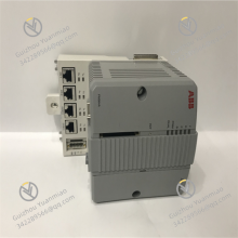 ABB CI868K01-eA 3BSE048845R2 Communication Interface Module thumbnail-4