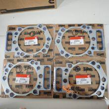 Cummins 3166289 Cylinder Head Gasket – High-Seal, Heat-Resistant for Engine Integrity thumbnail-2