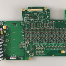 Repair GE Vivid I/vivid E/vivid q TX64 Board 2404903