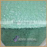 SQN#22 Hotsale and Popular Best Price Sequin Table Runner thumbnail-2