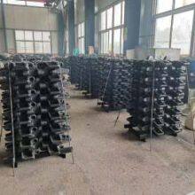 Sany Crane Components Crawler Crane Track Plates Rapid Dispatch thumbnail-6