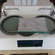 Dental Equipments Metallographische Schleif- und Poliermaschine Fein-Schleif- und Poliermaschine mit Kernmotor für Oberflächenbehandlung thumbnail-3