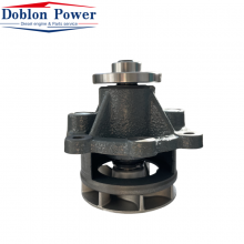 China Supplier Deutz Engine Parts Water Pump 04507212 for Deutz TCD6.1L6 Engine thumbnail-3