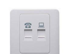 Telephone Socket thumbnail-1