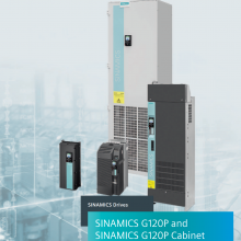 6SL3200-0SK07-0AA0︱Siemens G120P Kleinteile-Montagesatz thumbnail-4