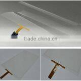 Education Table Multi Touch Projected Screen Touch Foil 40 Points