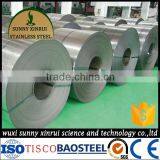 2B Finish 321 Stainless Steel Coil Price List thumbnail-2