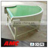 90 Degrees Turn Belt Conveyor