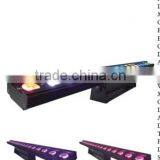 Party Supply Magic Effect Led 18pcs 3in1 Bar Light Wash Light