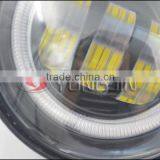 New 30w Angle Eye Led Work Fog Light, 4 '' Led Fog Lamp for Jeep jk