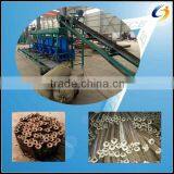 Best Sales Shisha Charcoal Briquette Making Machine thumbnail-1