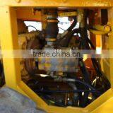 Popular Used Good Condition Roader Roller Ca251 for Cheap Sale in Shanghai thumbnail-4