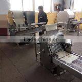 Commercial Spring Roll Samosa Pastry Machine thumbnail-2