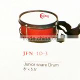 JFN-10-3 Junior snare Drum