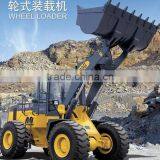 XCMG ZL50GL WHEEL LOADER