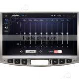 Wecaro WC-VU1011 Android 4.4.4 Car Multimedia System Double Din for vw Passat cc Double Din Car Dvd Android 1.6 Ghz Cpu thumbnail-6
