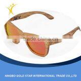 Wholesale Good Quality New Design Sunglasses thumbnail-2