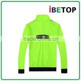 Custom Made Bulk High Quality Men's Sport Jacket Wholesale Guangzhou thumbnail-3
