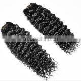 Unprocessed Virgin Hair New Style Deep Wave for Cambodian Virgin Hair thumbnail-2