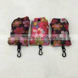 Custom Polyester Shopping Bag Biodegradable thumbnail-3