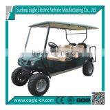 Electric lifted car, 6 seats, EG2040ASZ, CE approved