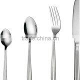 Stainless Steel Dinnerware
