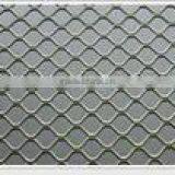 Expanded Wire MeshA