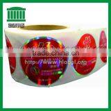 Waterproof Die Cut Sticker/ Pvc Sticker Printing Sticker thumbnail-2