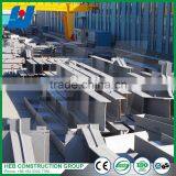 Low Price Quality Steel Structure For Galvanized Erw Round Pipe thumbnail-5