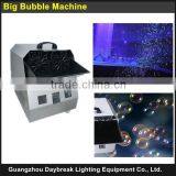 Big Bubble Machine, Professional Stage Equipment Big Bubble Machine, Two Fans Big Bubble Machine