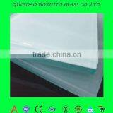 Hot Sale Milky Film Lamianated Glass Price thumbnail-6
