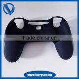 2015 High Quality Silicon Cover For Ps4/Silicone Skin For Ps4/Silicone Case For Ps4 Controller Quality Choice Most Popular thumbnail-4