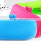 Custom Silicone Rubber Glasses Case/foldable Glasses Case thumbnail-3