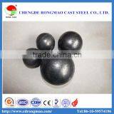 High Chrome 90mm Low Price Grinding Cast Steel Ball With Free Samples thumbnail-3