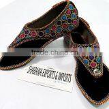 Indian Ethnic Bellies Casual Sandals Wholesale thumbnail-2