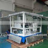 With Waterproof & Dustproof Vacuum Insulation Oil Recycle Machine