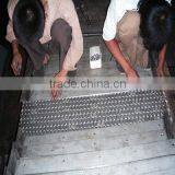 Stainless Steel Conveyor Belt (factory) thumbnail-1