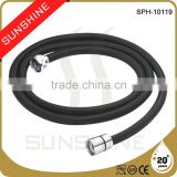 SPH-10119 nylon wire knitted hose pvc nylon braided hose