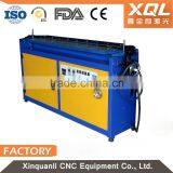 Portable acrylic plastic pvc bending machine price