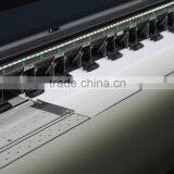 1.8m uv Roll to Roll Printer With DX5 Head for PU , PU Printing Machine thumbnail-3