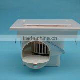 High Quality Kitchen Ceiling Pipe-type Exhaust Fan thumbnail-5