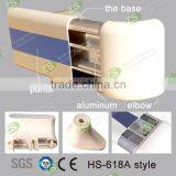 Hospital Handrail Vinyl Cover Manufacturer thumbnail-4