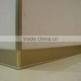 Aluminum Decorative Wall Skirting thumbnail-2