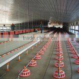 Full Automatic Poultry Feed Equipment in Chna