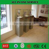 High Glossy Acrylic Watch Display Stand thumbnail-2