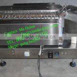 Hot Sale Commercial Rotate Barbecue Oven, Yakitori Grill Machine