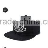 2015 Newest Fasion Hip Pop High Quality Custom Embroidery Snapback Caps thumbnail-3