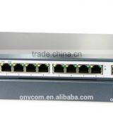 TOP QUALITY AND TECHNOLY 8 PORT POE SWITCH thumbnail-1