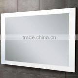 China Bathroom Accessory IP44 Battery Led Light Bathroom Mirror thumbnail-1